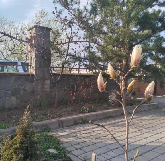 스탠다드 룸, готель гостьовий дім In Stryj