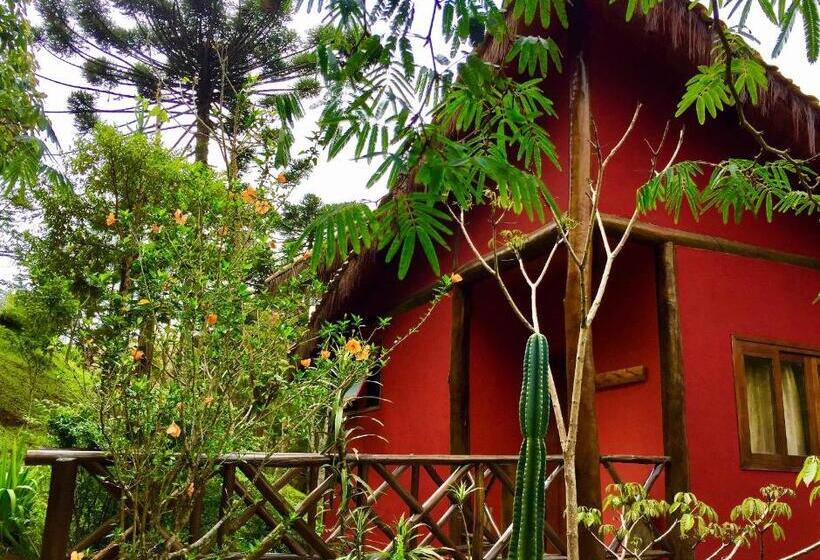 Студия Deluxe, Pousada Casa De Mauá