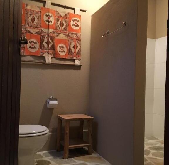Люкс Deluxe Кровать Кинг, Pousada Casa De Mauá