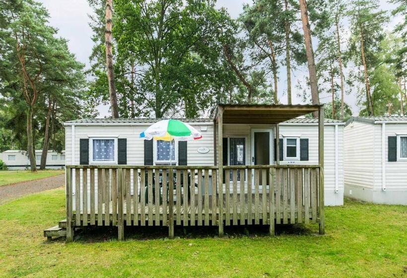 خانه 2 خوابه, Europarcs Zilverstrand