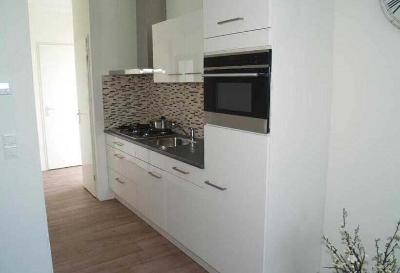کلبه ییلاقی, Europarcs Zilverstrand