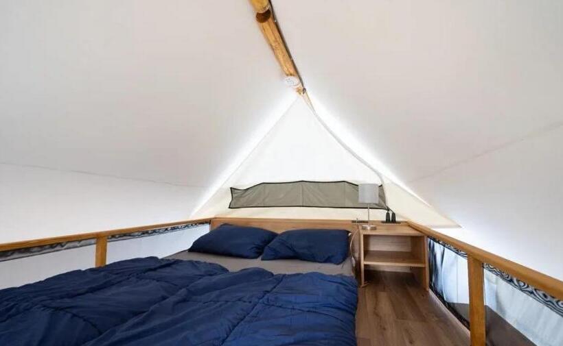 اتاق استاندارد, Europarcs Zilverstrand