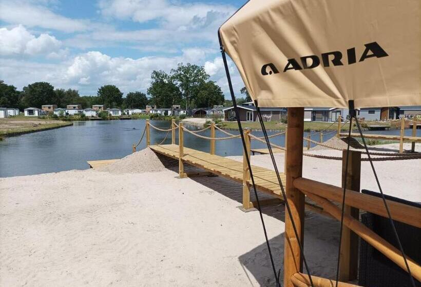 اتاق استاندارد, Europarcs Zilverstrand