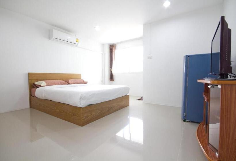 スタンダードルーム, Chamnan Residence