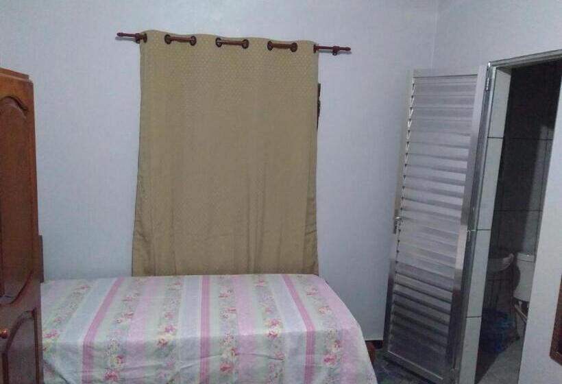 Номер Стандарт Трехместный, Mapará Beach Hotel Baião Pará