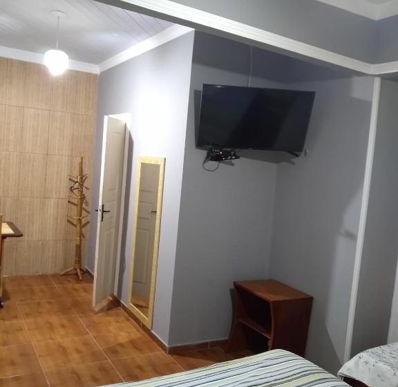 Студия Superior, Mapará Beach Hotel Baião Pará