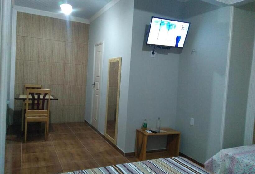 Студия Superior, Mapará Beach Hotel Baião Pará