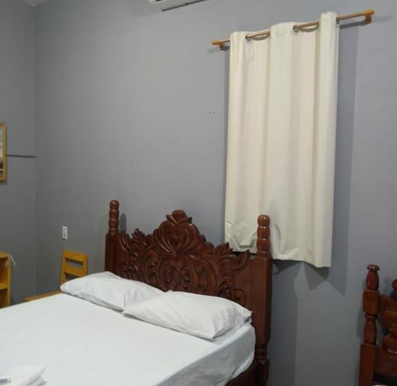 Студия Стандарт, Mapará Beach Hotel Baião Pará
