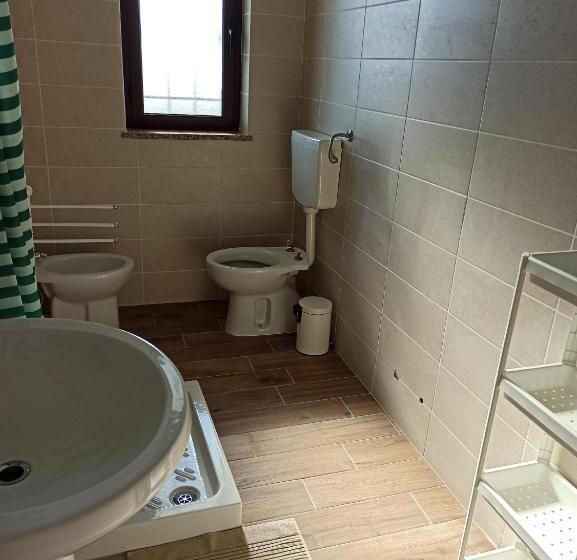 Номер Стандарт, B&b Biagio