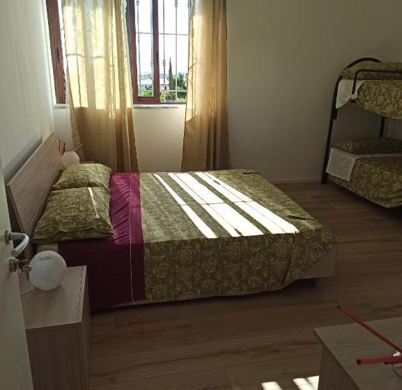 Номер Стандарт, B&b Biagio