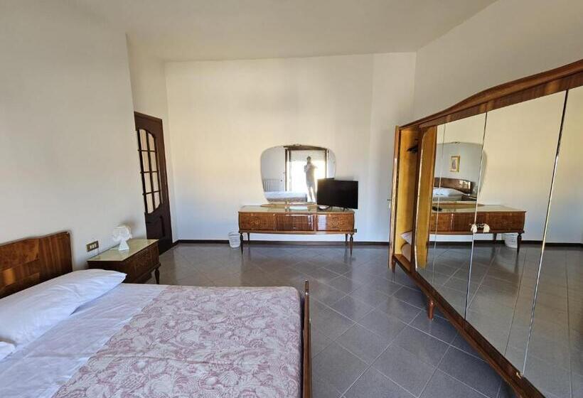 Люкс 2 Спальни, B&b Biagio