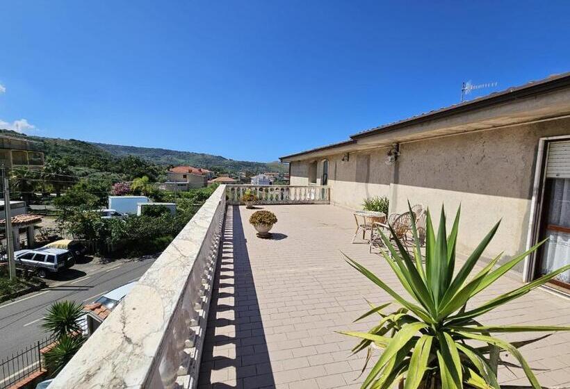 Люкс с Террасой, B&b Biagio