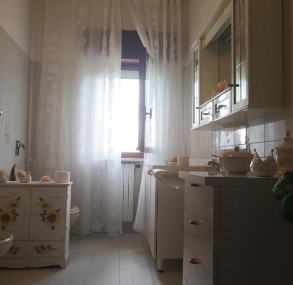 Люкс с Террасой, B&b Biagio