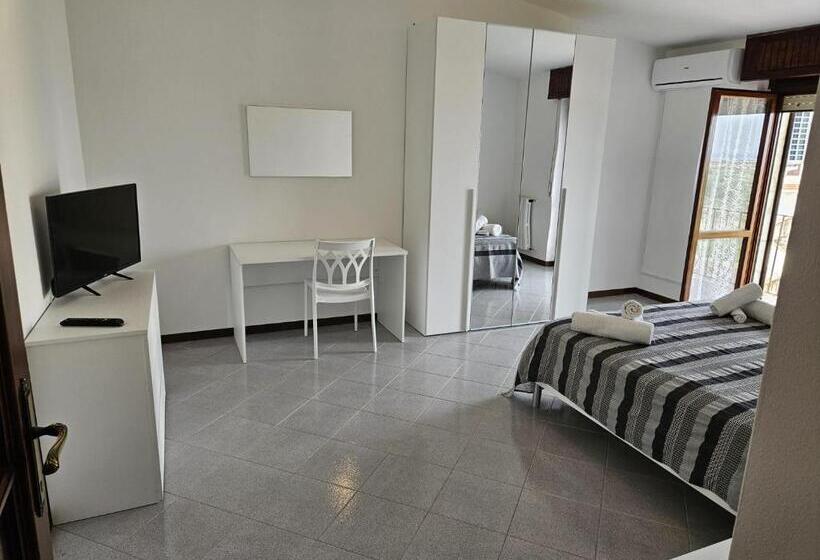 Люкс 2 Спальни, B&b Biagio