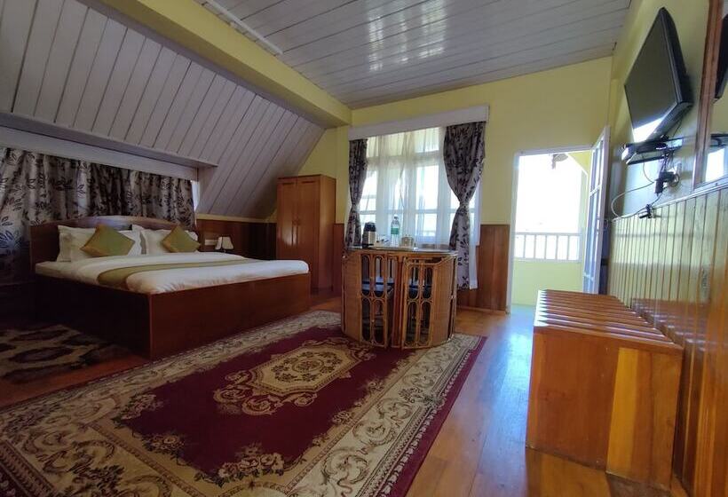 اتاق استاندارد, Pemaling Lords Inn Dirang