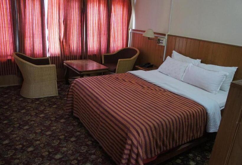 اتاق استاندارد, Pemaling Lords Inn Dirang