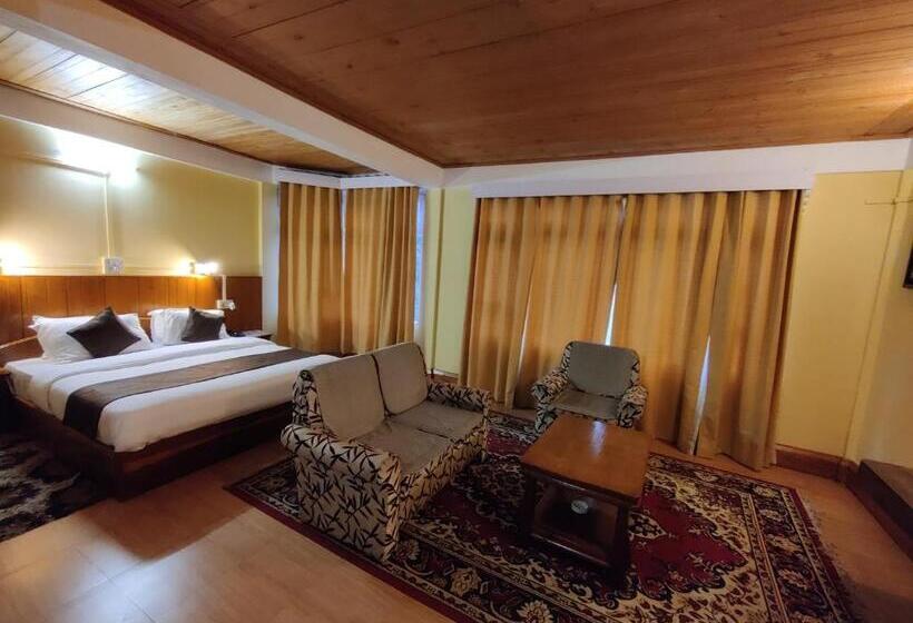 سوییت, Pemaling Lords Inn Dirang