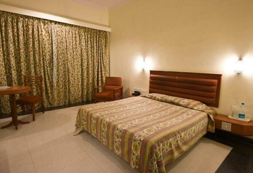 标准间, Nala Hotels