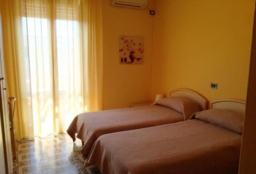 Номер Стандарт, Bellerive Ristorante Albergo