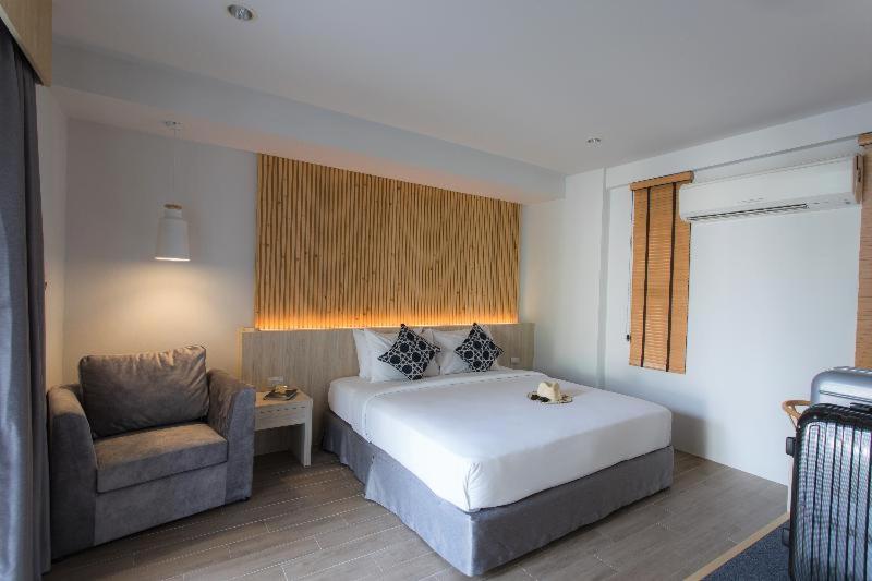 스탠다드 룸, Blu Pine Villa & Pool Access