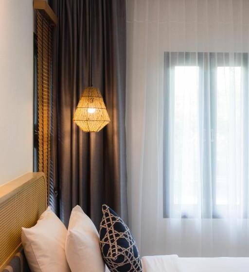 빌라 침실 1개, Blu Pine Villa & Pool Access