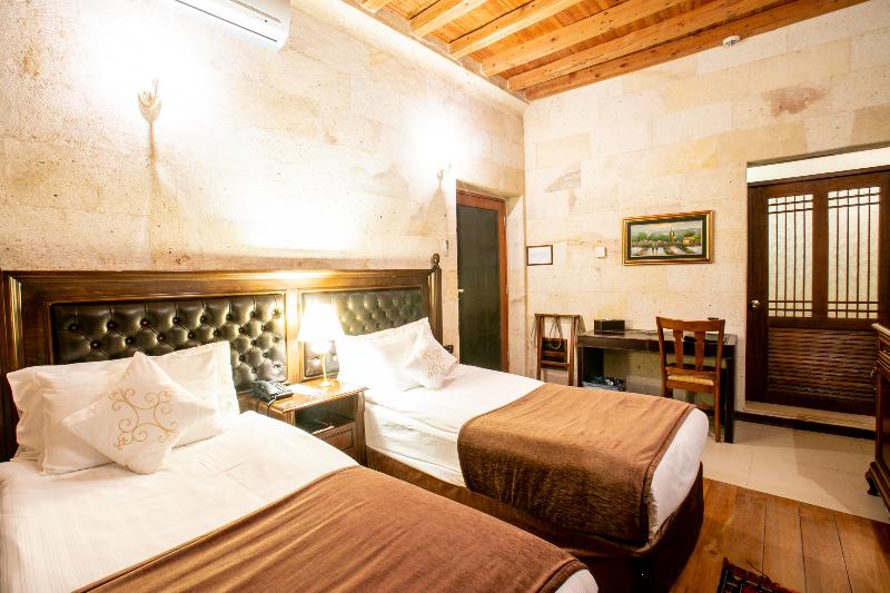 수피리어 룸, Cappadocia Cave Resort And Spa   Special Class