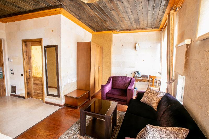 수피리어 룸, Cappadocia Cave Resort And Spa   Special Class