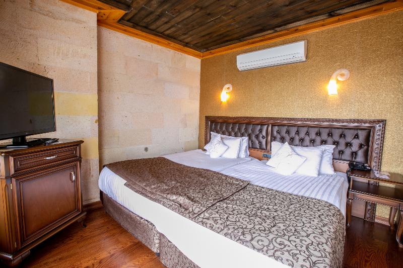 수피리어 룸, Cappadocia Cave Resort And Spa   Special Class