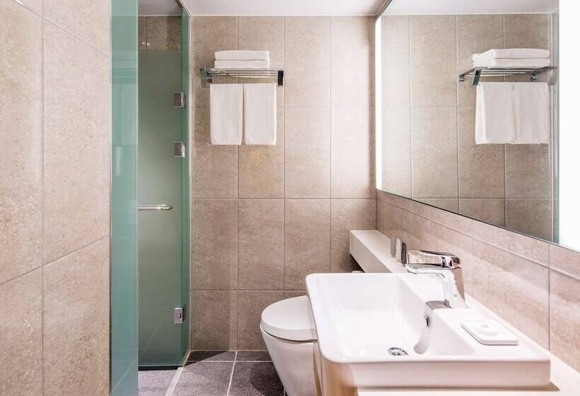 스탠다드 룸, Ibis Ambassador Suwon