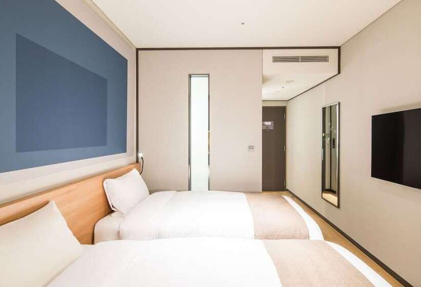 스탠다드 룸, Ibis Ambassador Suwon