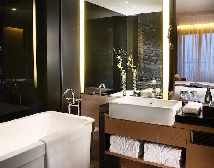 اتاق لوکس, Shenzhen Dameisha Kingkey Palace