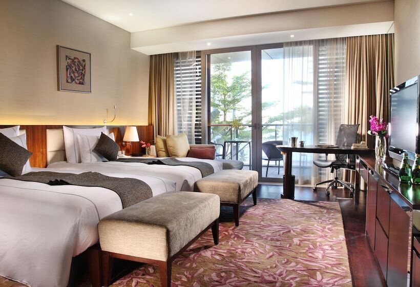 اتاق لوکس, Shenzhen Dameisha Kingkey Palace