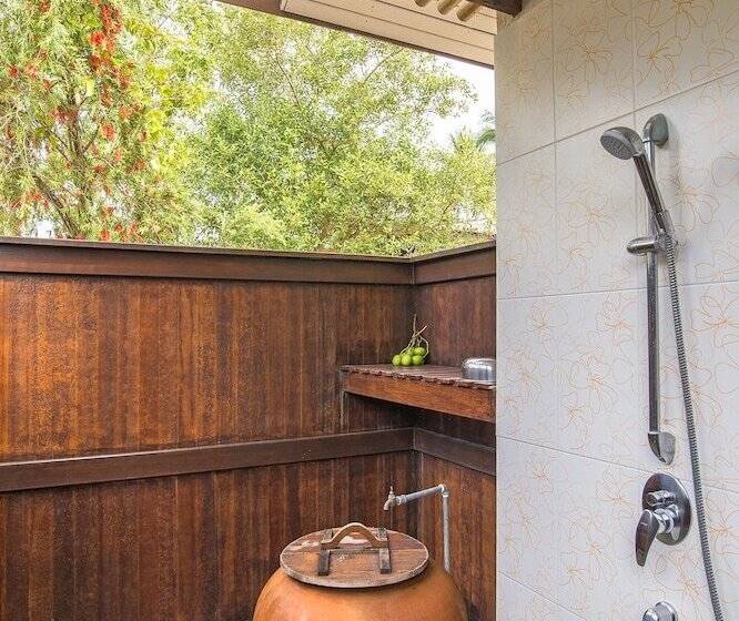 Бунгало Стандарт Вид на Море, Islanda Hideaway Resort