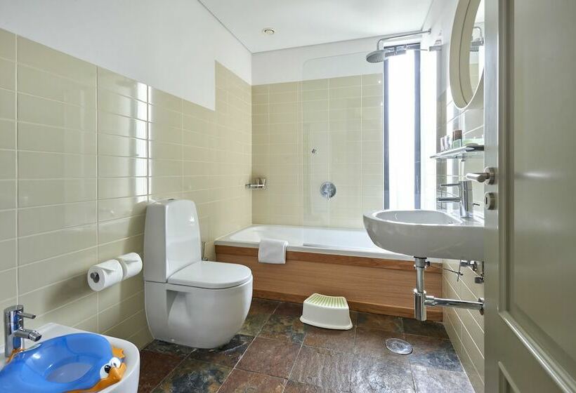 침실 1개 아파트, Martinhal Sagres Beach Family Resort