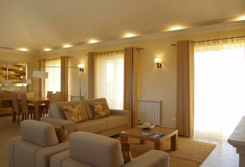 침실 2개 빌라, Martinhal Sagres Beach Family Resort