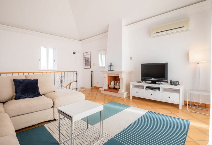 침실 2개 빌라, Martinhal Sagres Beach Family Resort