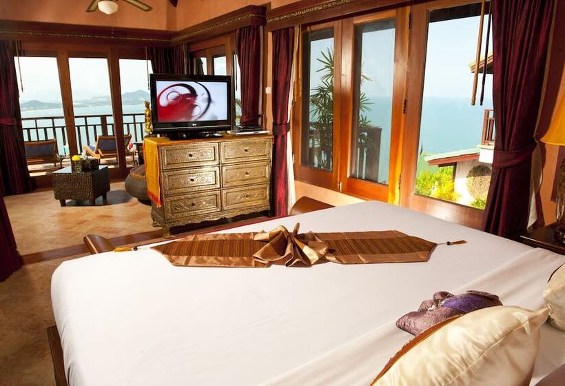 Вилла 2 Спальни, Sandalwood Luxury Villa Resort