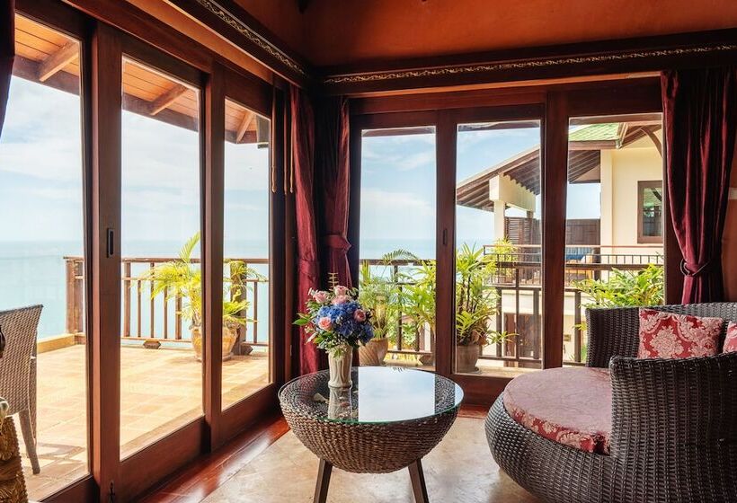 Вилла 2 Спальни, Sandalwood Luxury Villa Resort