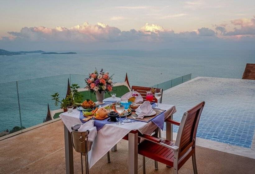 Вилла 2 Спальни, Sandalwood Luxury Villa Resort