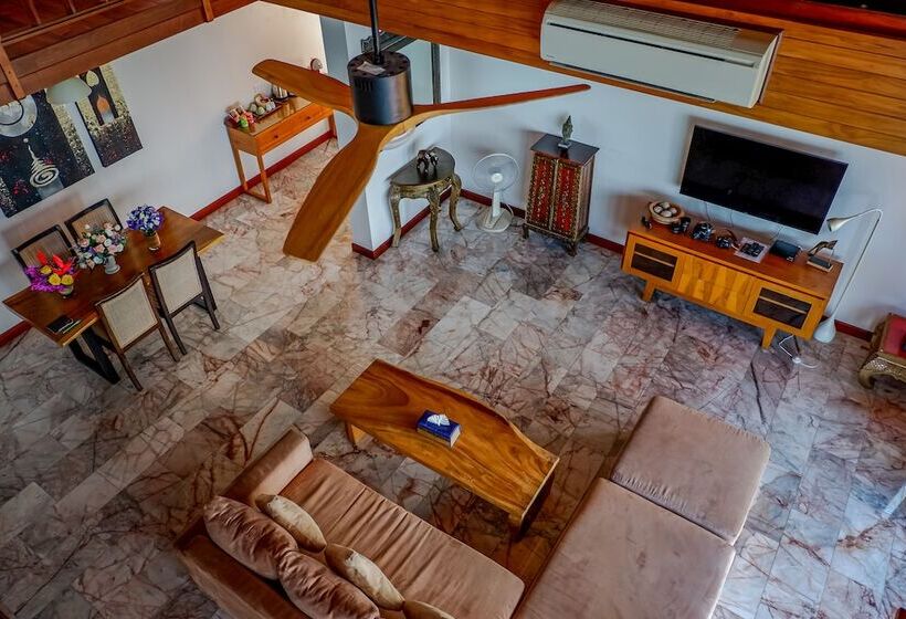 Вилла 2 Спальни, Sandalwood Luxury Villa Resort