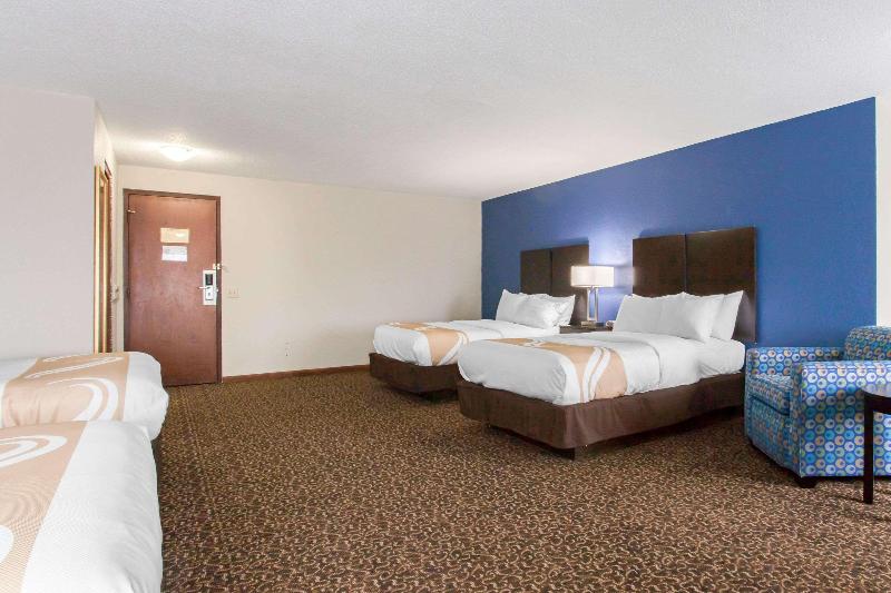 침실 1개 아파트, Aparthotel Adagio Access Orléans