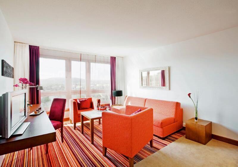 스탠다드 스튜디오, Aparthotel Adagio Access Orléans