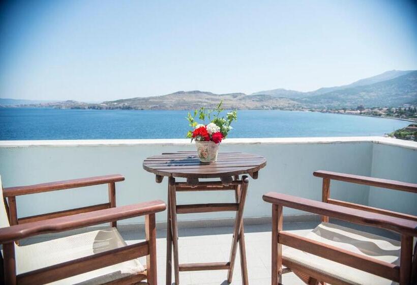 Номер Стандарт Трехместный, Clara Resort