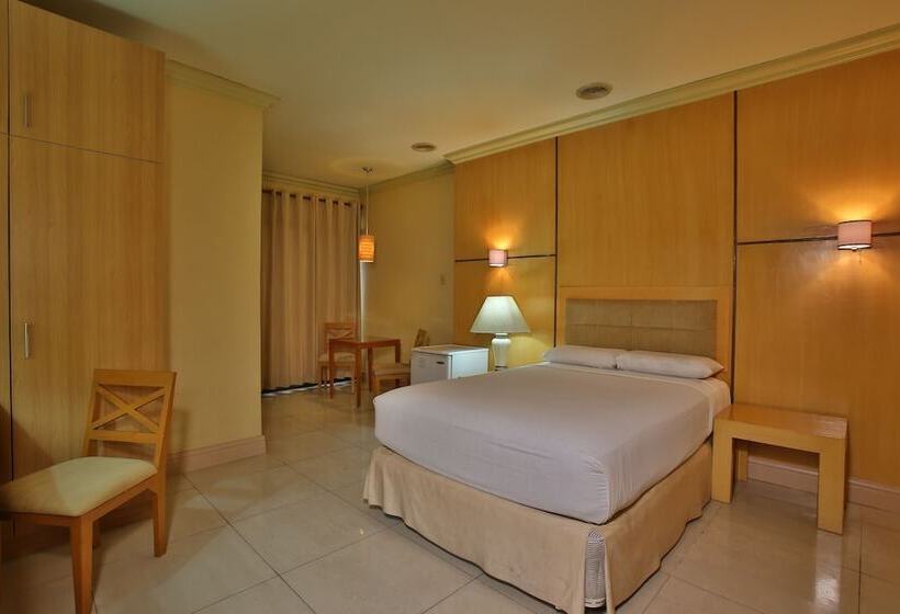 Superior Rum, Crown Regency Residences   Cebu
