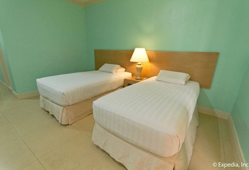 Standardrum, Crown Regency Residences   Cebu