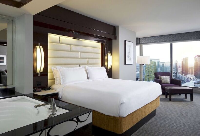 سوئیت 2 خوابه, Suites At Elara Las Vegas Center Strip No Resort Fees