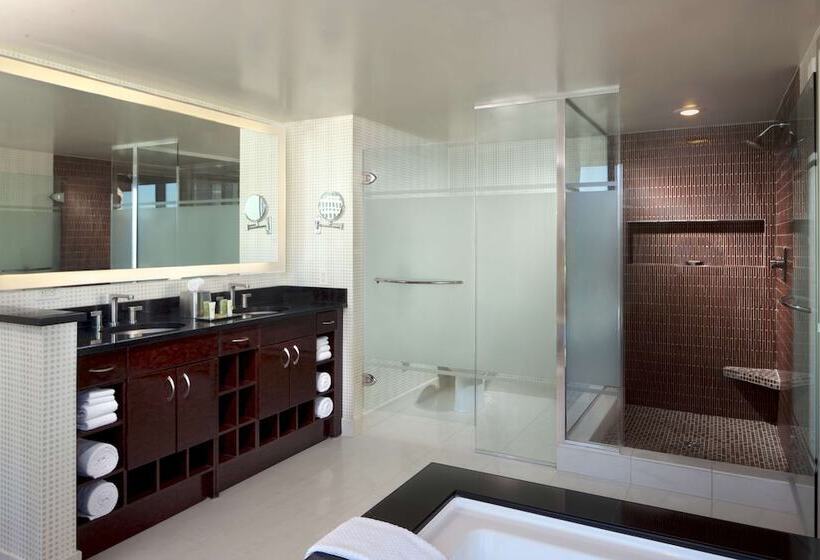 سوئیت پریمیوم 2 خوابه, Suites At Elara Las Vegas Center Strip No Resort Fees