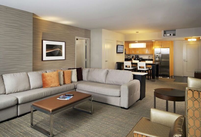 سوییت, Suites At Elara Las Vegas Center Strip No Resort Fees
