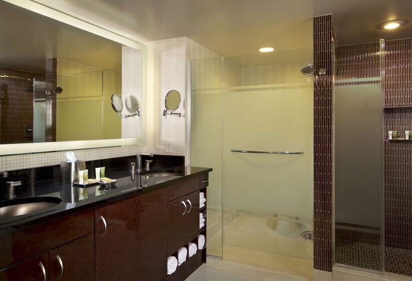 سوئیت 2 خوابه, Suites At Elara Las Vegas Center Strip No Resort Fees