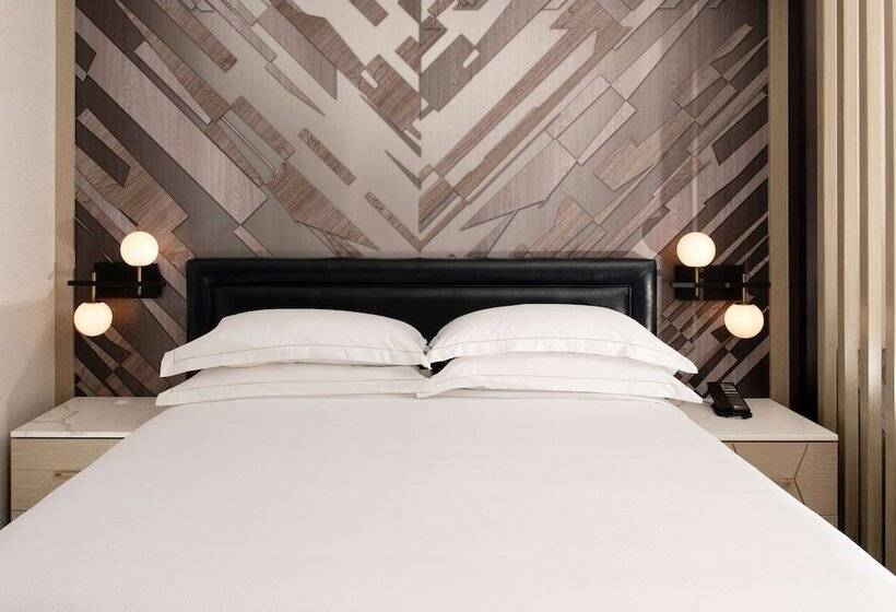 سوییت, Suites At Elara Las Vegas Center Strip No Resort Fees